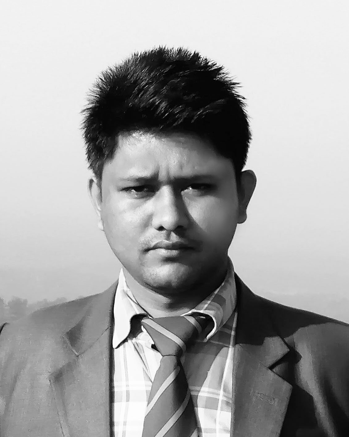 Shahadat Hossain